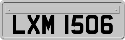 LXM1506