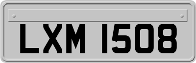 LXM1508