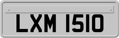 LXM1510