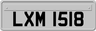 LXM1518