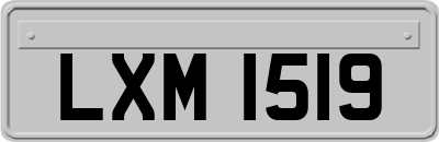 LXM1519
