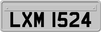 LXM1524