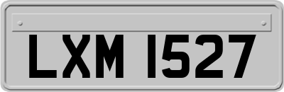 LXM1527