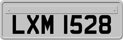 LXM1528