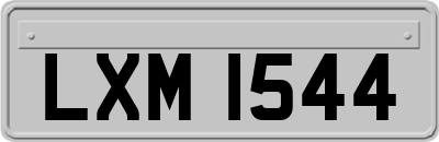 LXM1544