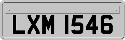 LXM1546