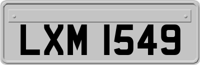 LXM1549