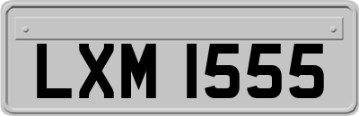LXM1555