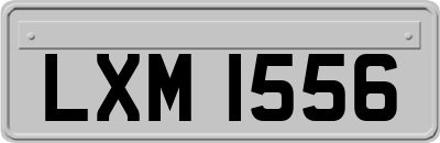 LXM1556