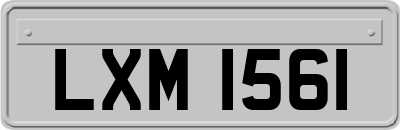 LXM1561