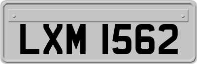 LXM1562