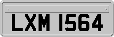 LXM1564