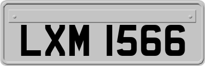 LXM1566