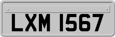 LXM1567