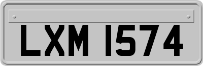 LXM1574