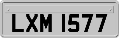 LXM1577