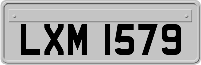 LXM1579