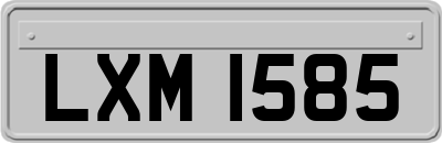 LXM1585