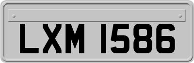LXM1586