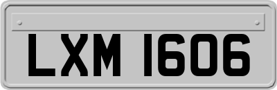 LXM1606