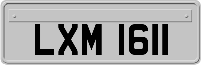 LXM1611