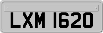 LXM1620