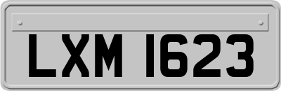 LXM1623