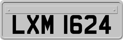 LXM1624