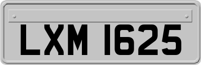 LXM1625
