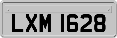 LXM1628