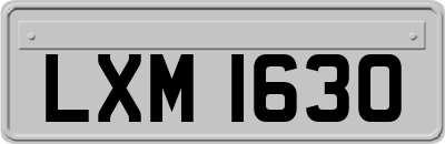 LXM1630