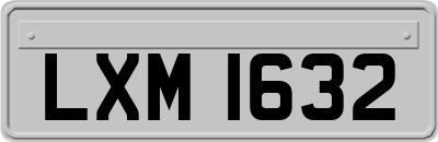 LXM1632