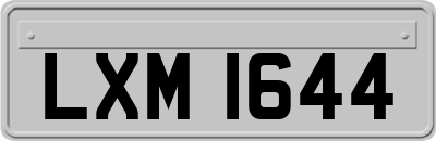 LXM1644