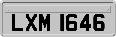 LXM1646