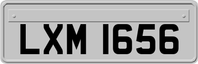LXM1656