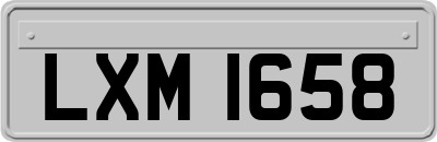 LXM1658