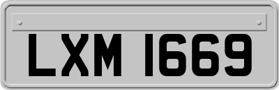 LXM1669