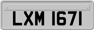 LXM1671