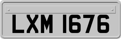 LXM1676