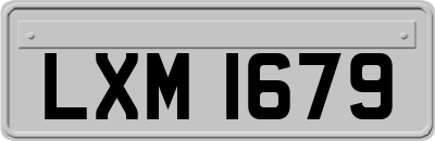 LXM1679