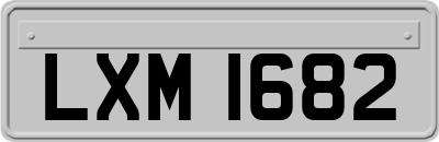 LXM1682