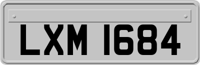 LXM1684
