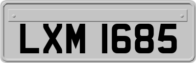 LXM1685