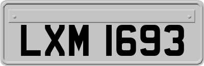 LXM1693
