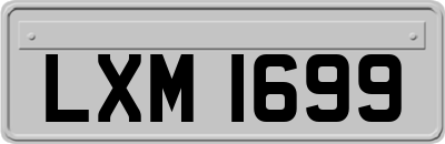 LXM1699
