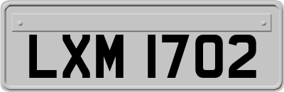 LXM1702