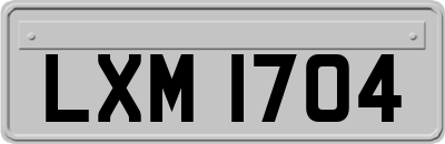 LXM1704