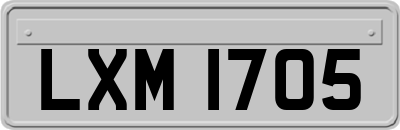 LXM1705