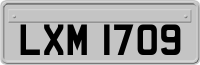 LXM1709