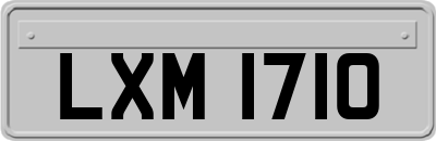 LXM1710
